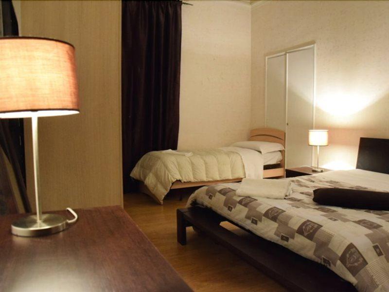 Hotel Happy Holiday