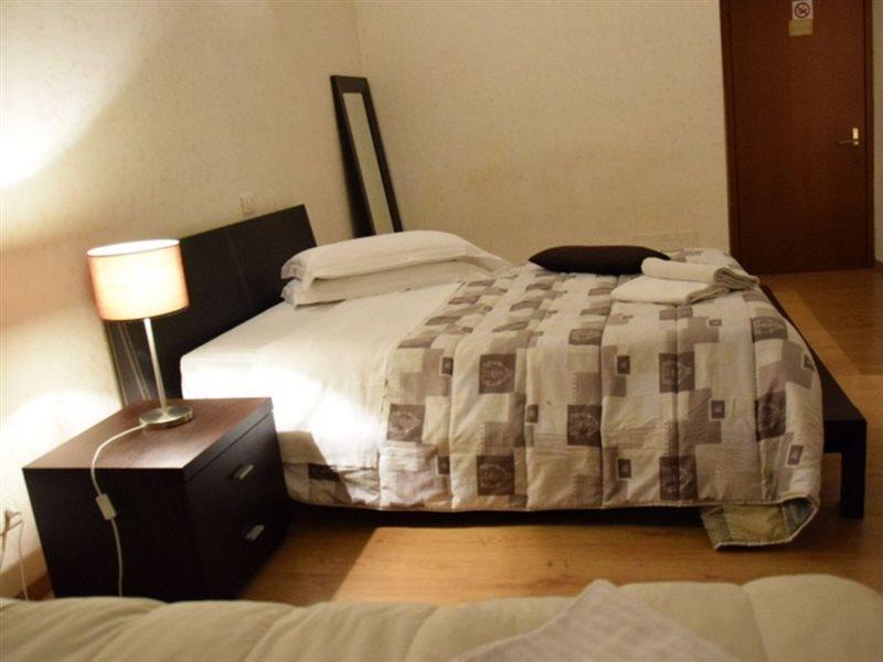 Happy Holiday Hotel Rome