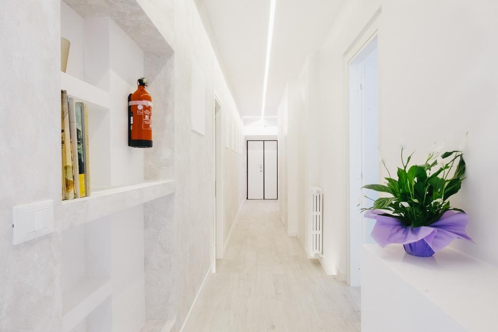 Hotel Happy Holiday Rome