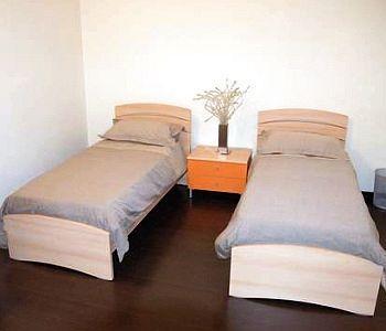 Hotel Happy Holiday Rome