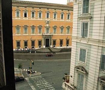 Happy Holiday Hotel Rome
