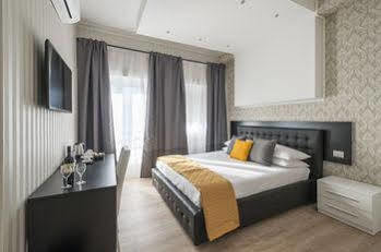 Happy Holiday Hotel Rome