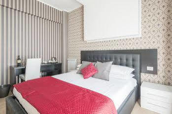Happy Holiday Hotel Rome
