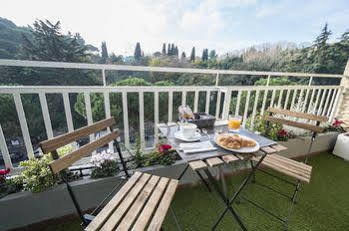 Hotel Happy Holiday Rome