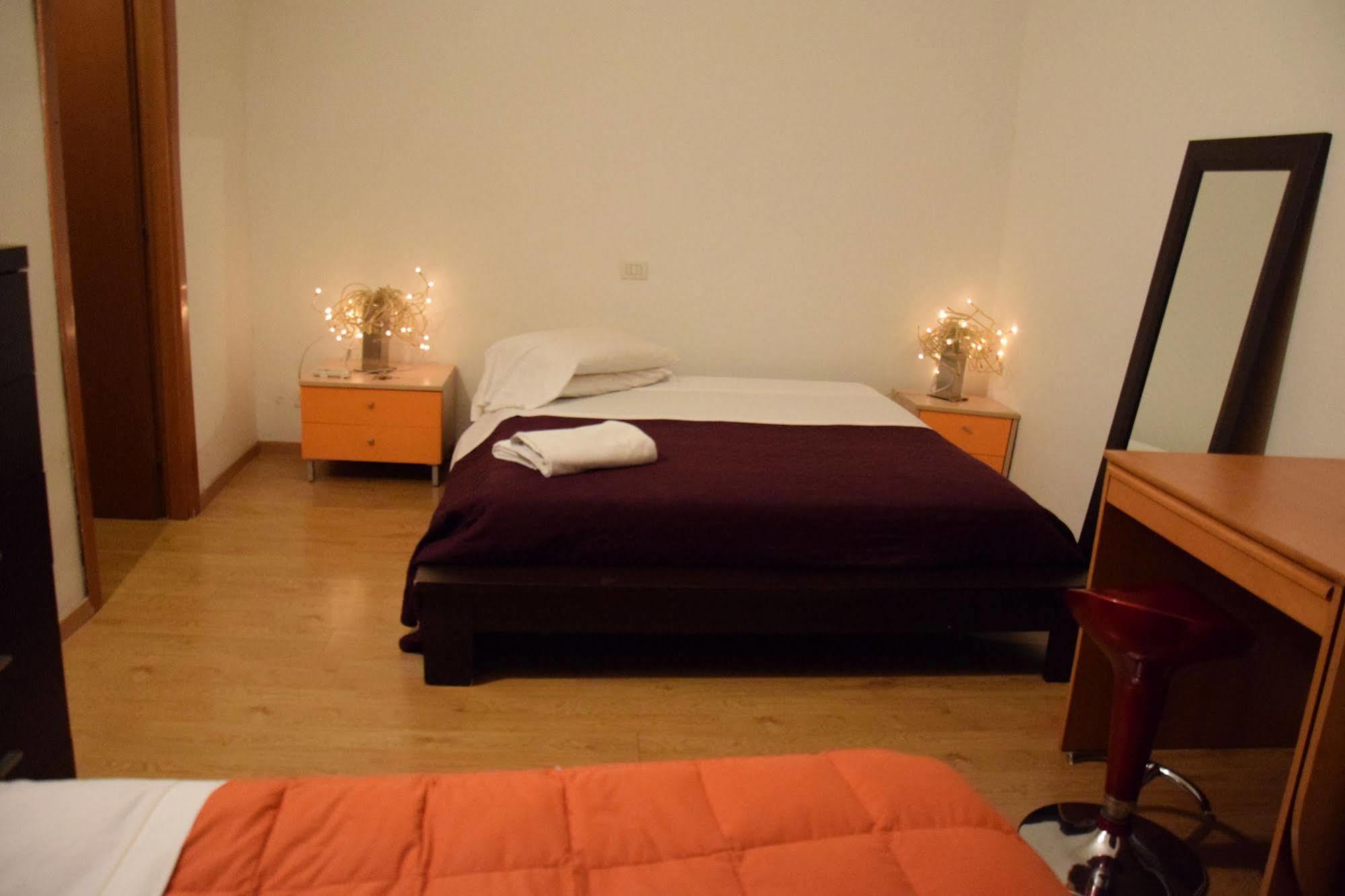 Hotel Happy Holiday Rome