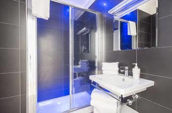 Hotel Happy Holiday Rome