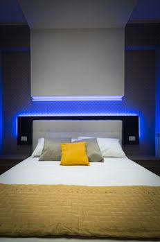 Happy Holiday Hotel Rome